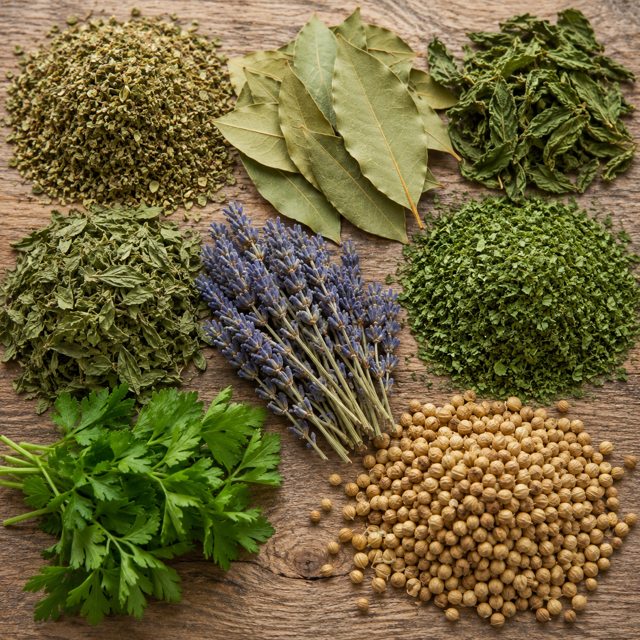 Oregano