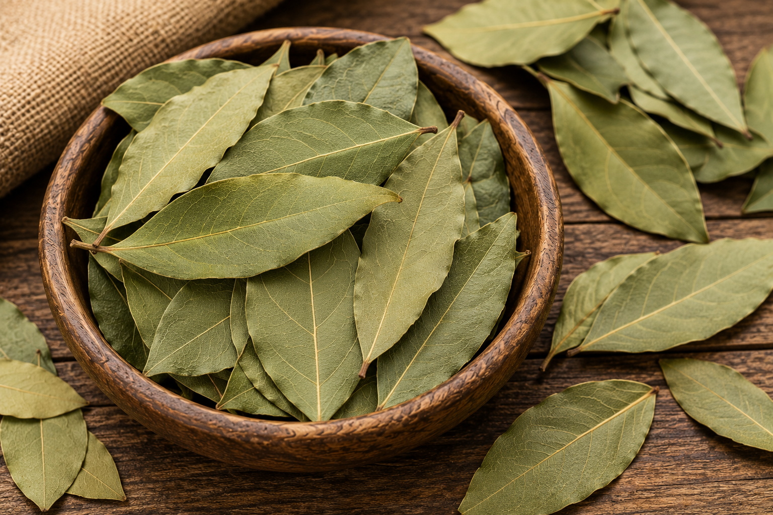 Bay leaf