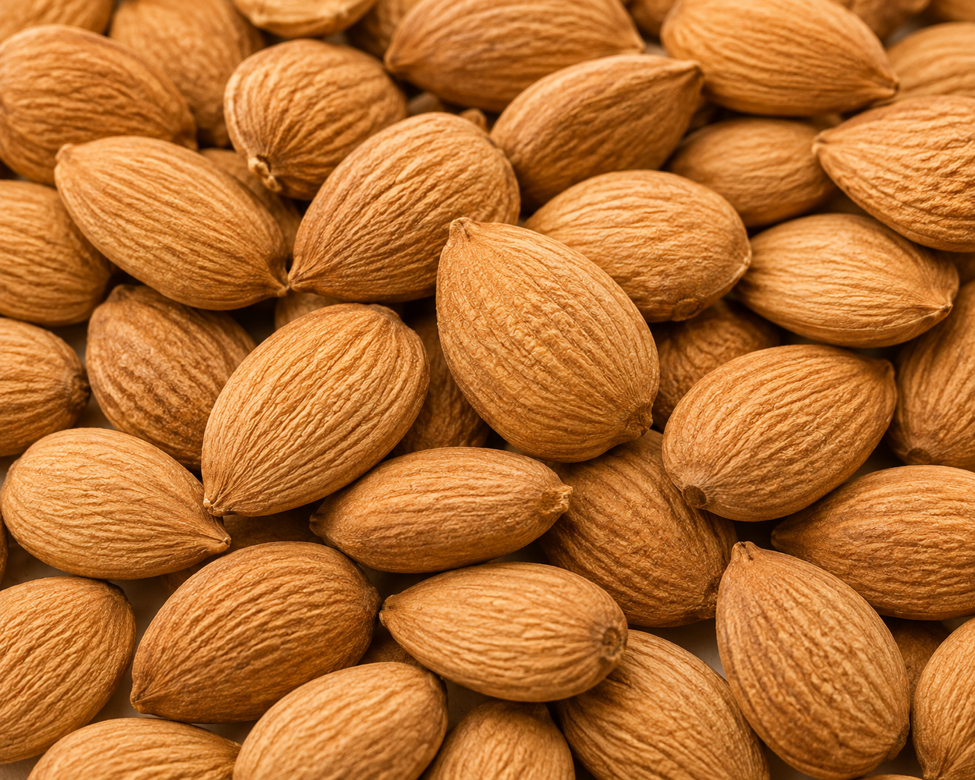 Apricot kernels